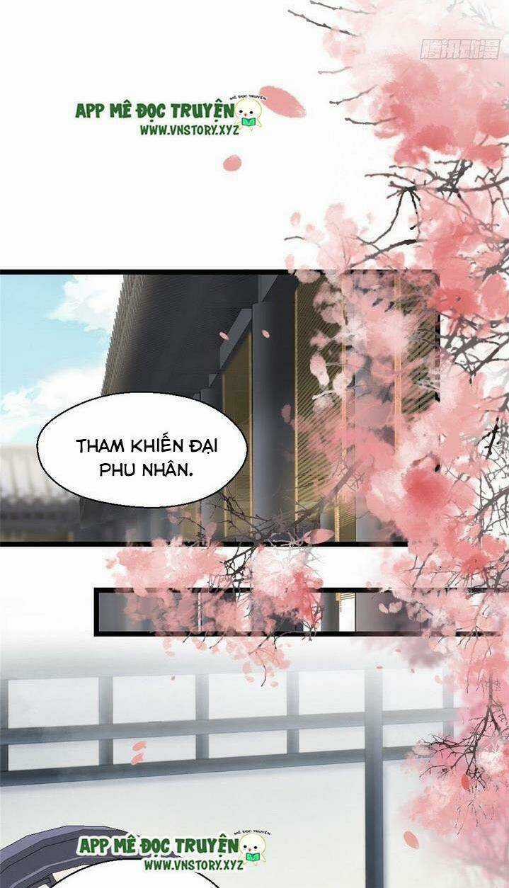 Kiều Nữ Độc Phi Chapter 234 trang 3