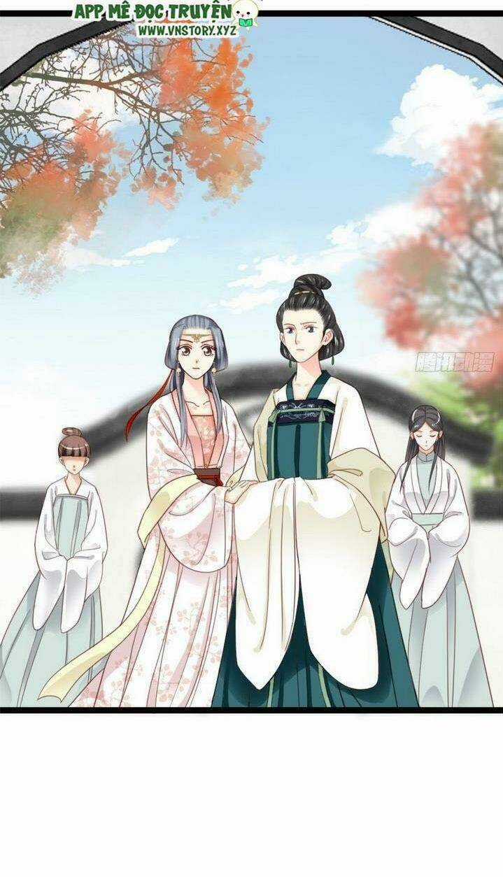 Kiều Nữ Độc Phi Chapter 234 trang 30