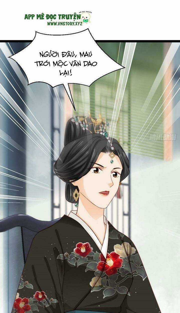 Kiều Nữ Độc Phi Chapter 234 trang 31