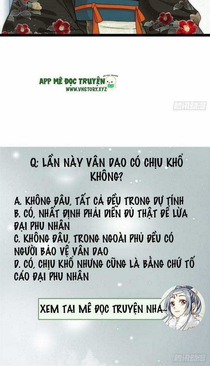 Kiều Nữ Độc Phi Chapter 234 trang 32