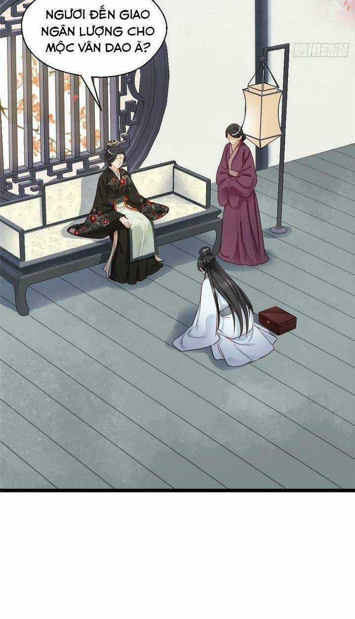 Kiều Nữ Độc Phi Chapter 234 trang 4