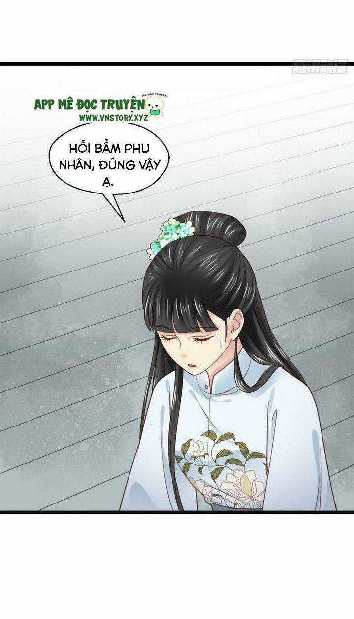 Kiều Nữ Độc Phi Chapter 234 trang 5
