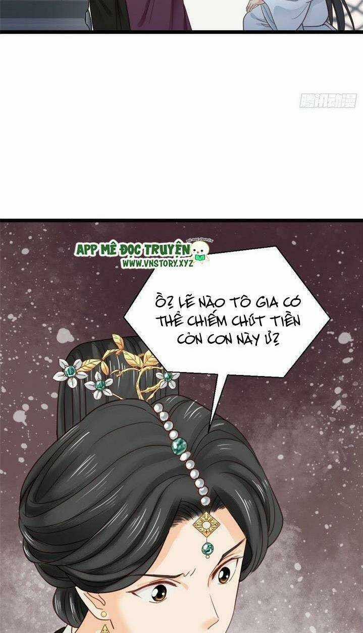 Kiều Nữ Độc Phi Chapter 234 trang 7