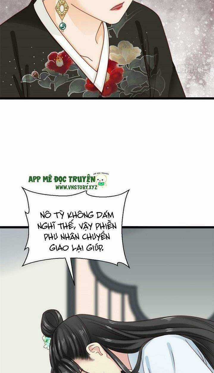 Kiều Nữ Độc Phi Chapter 234 trang 8