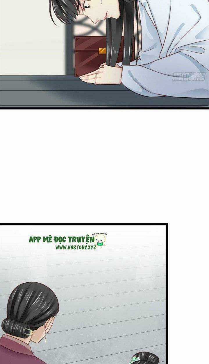 Kiều Nữ Độc Phi Chapter 234 trang 9