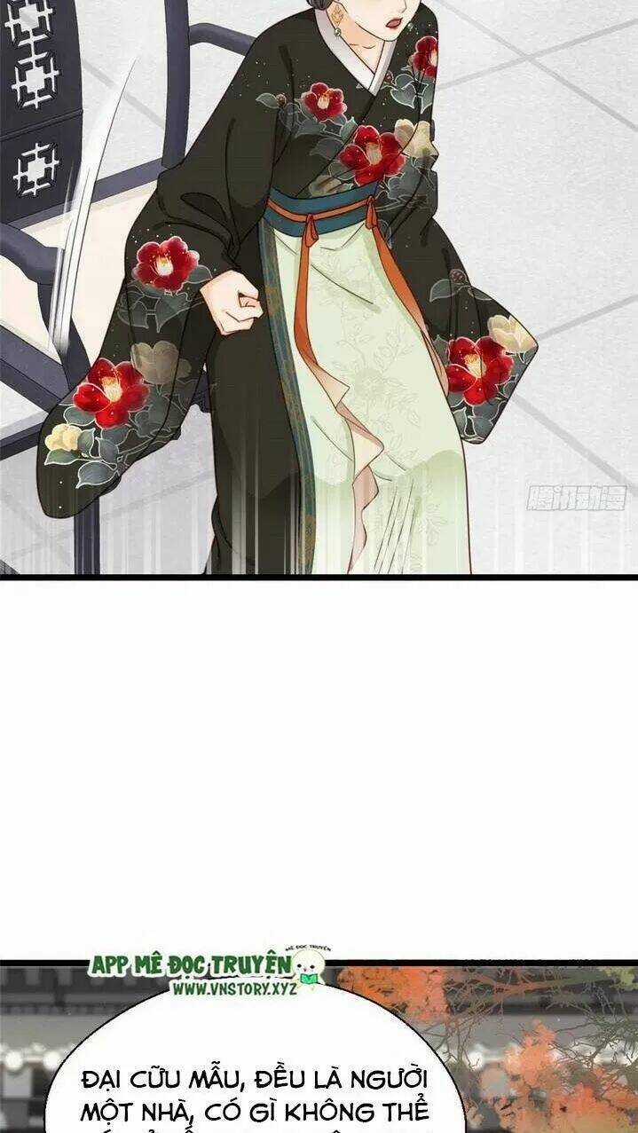 Kiều Nữ Độc Phi Chapter 235 trang 10