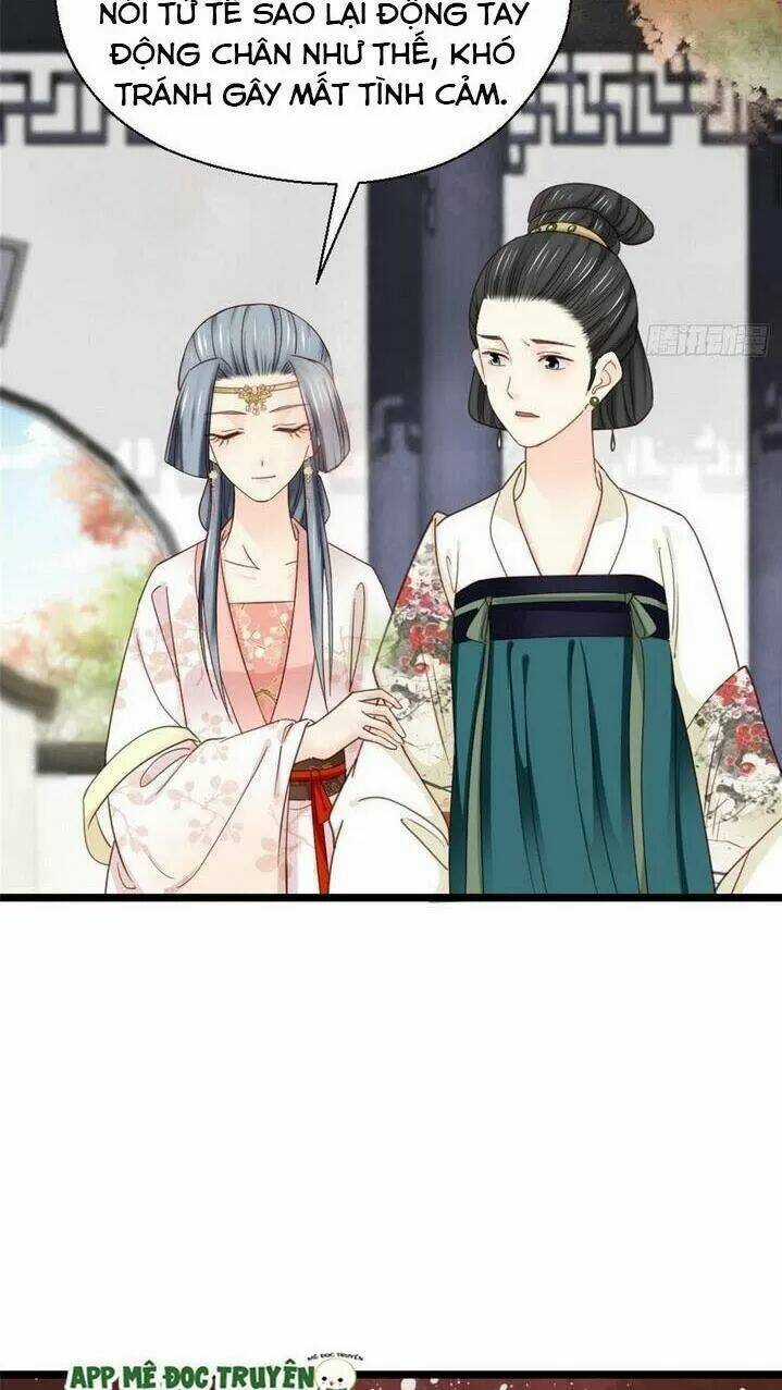 Kiều Nữ Độc Phi Chapter 235 trang 11