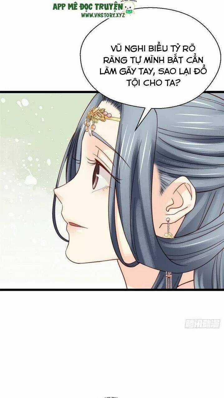 Kiều Nữ Độc Phi Chapter 235 trang 13