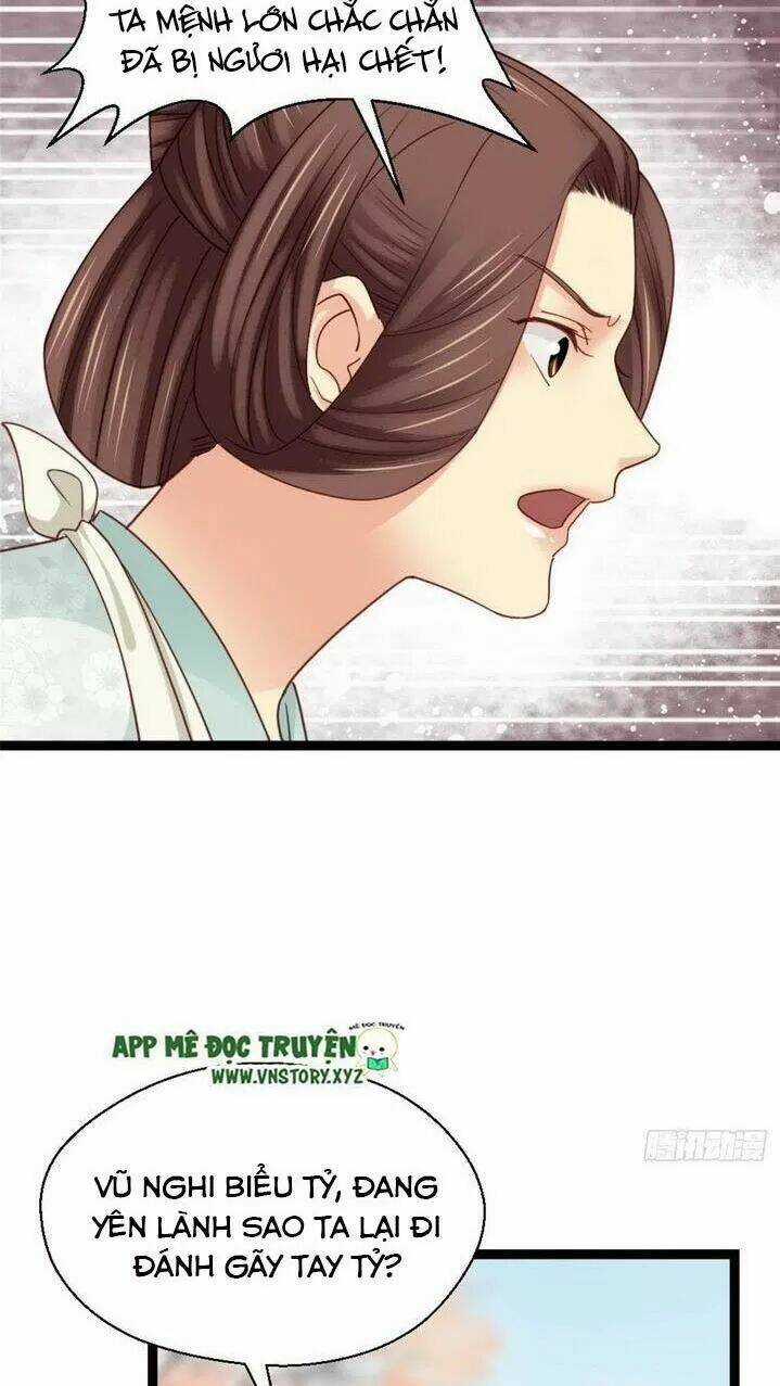 Kiều Nữ Độc Phi Chapter 235 trang 15