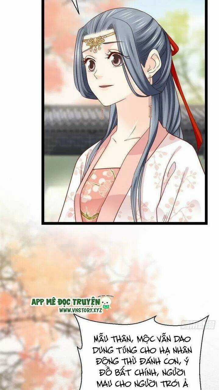 Kiều Nữ Độc Phi Chapter 235 trang 16