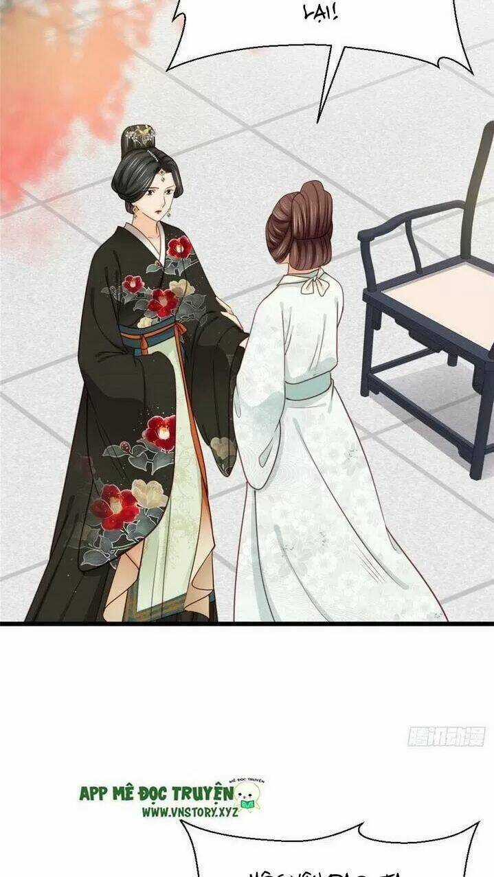 Kiều Nữ Độc Phi Chapter 235 trang 17