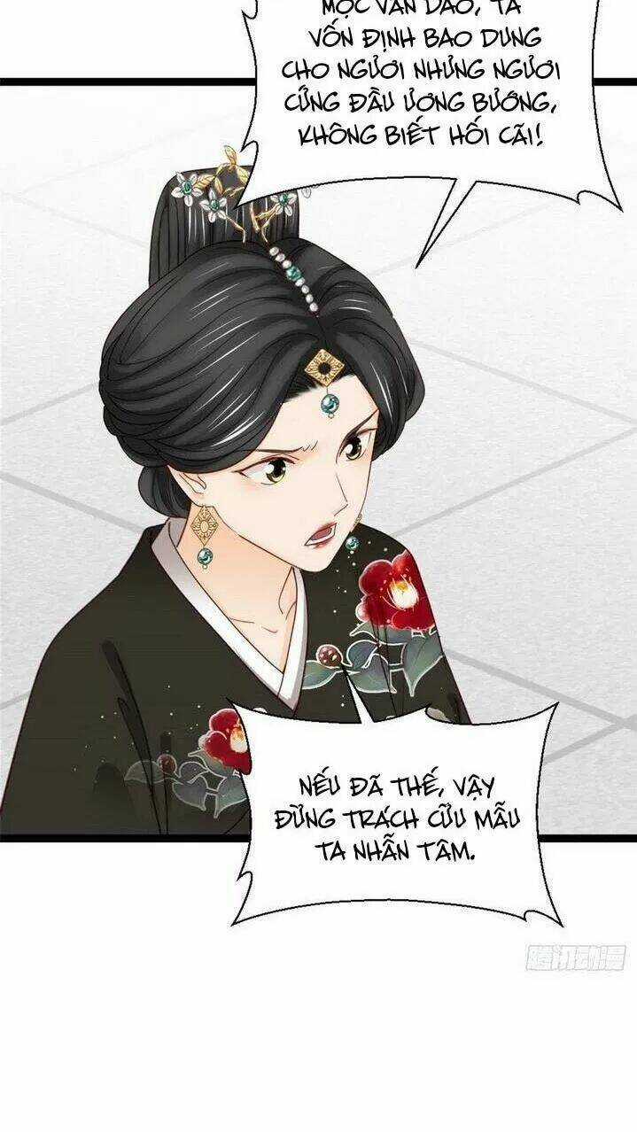 Kiều Nữ Độc Phi Chapter 235 trang 18