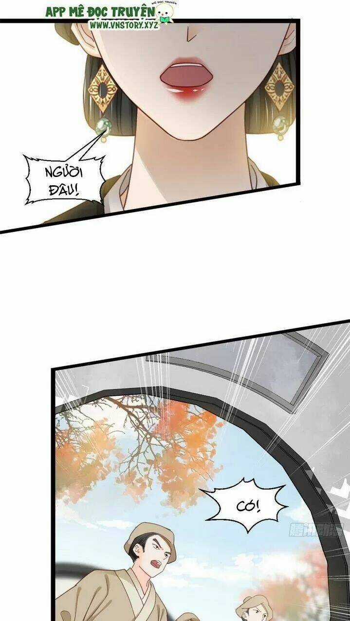 Kiều Nữ Độc Phi Chapter 235 trang 19