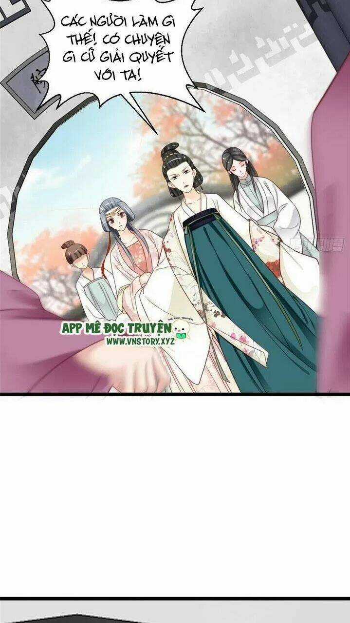 Kiều Nữ Độc Phi Chapter 235 trang 2