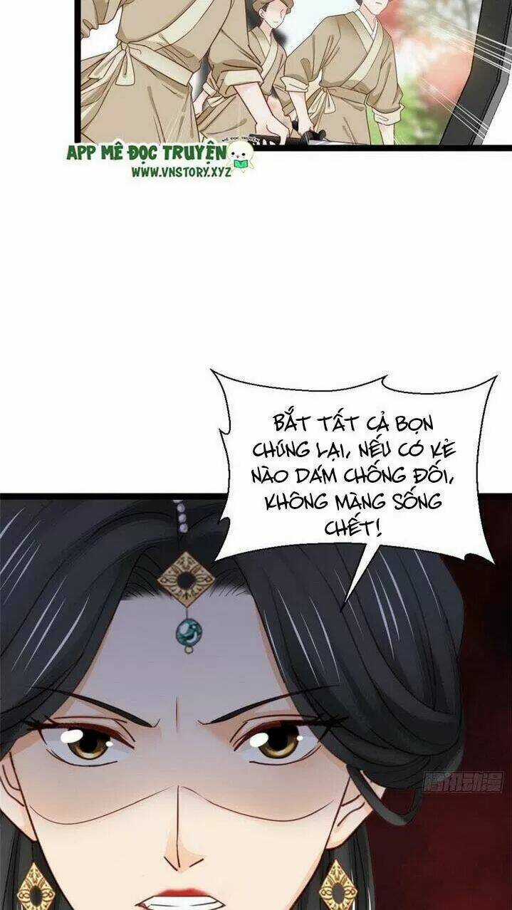 Kiều Nữ Độc Phi Chapter 235 trang 20