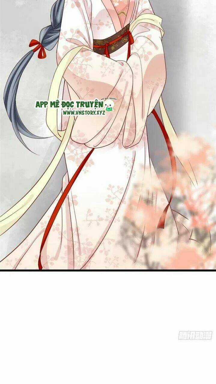 Kiều Nữ Độc Phi Chapter 235 trang 22