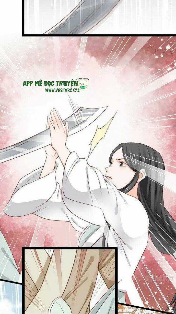 Kiều Nữ Độc Phi Chapter 235 trang 24