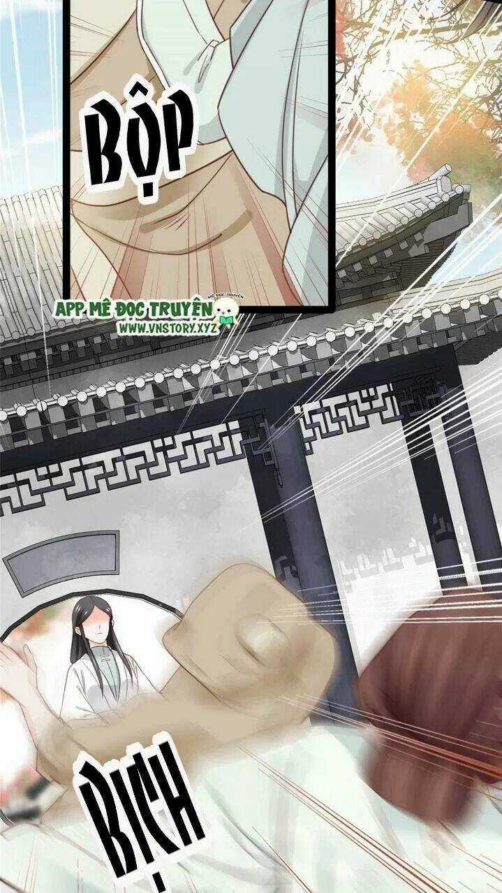 Kiều Nữ Độc Phi Chapter 235 trang 25