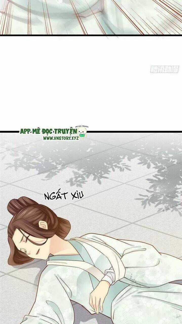 Kiều Nữ Độc Phi Chapter 235 trang 26