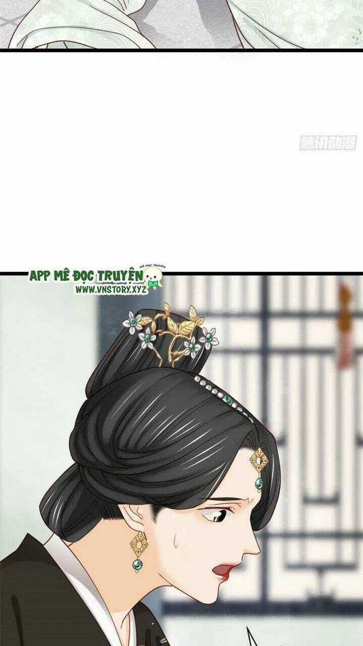 Kiều Nữ Độc Phi Chapter 235 trang 27