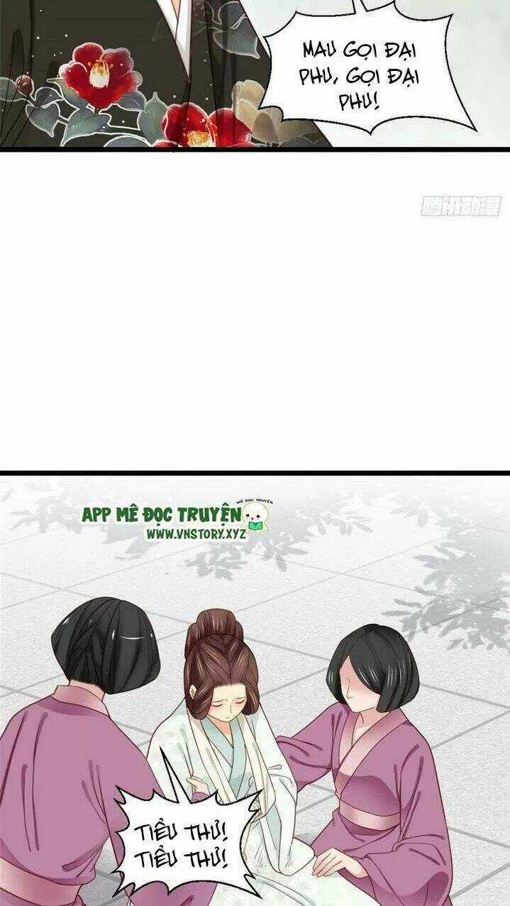 Kiều Nữ Độc Phi Chapter 235 trang 28