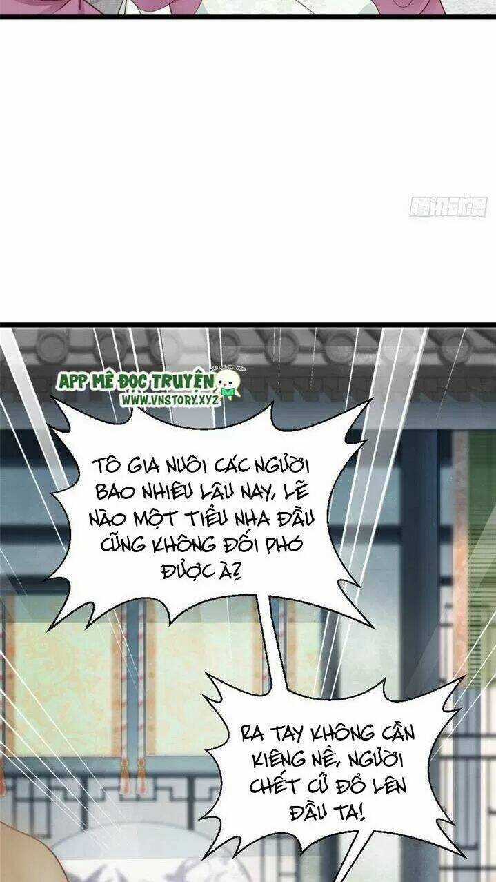 Kiều Nữ Độc Phi Chapter 235 trang 29