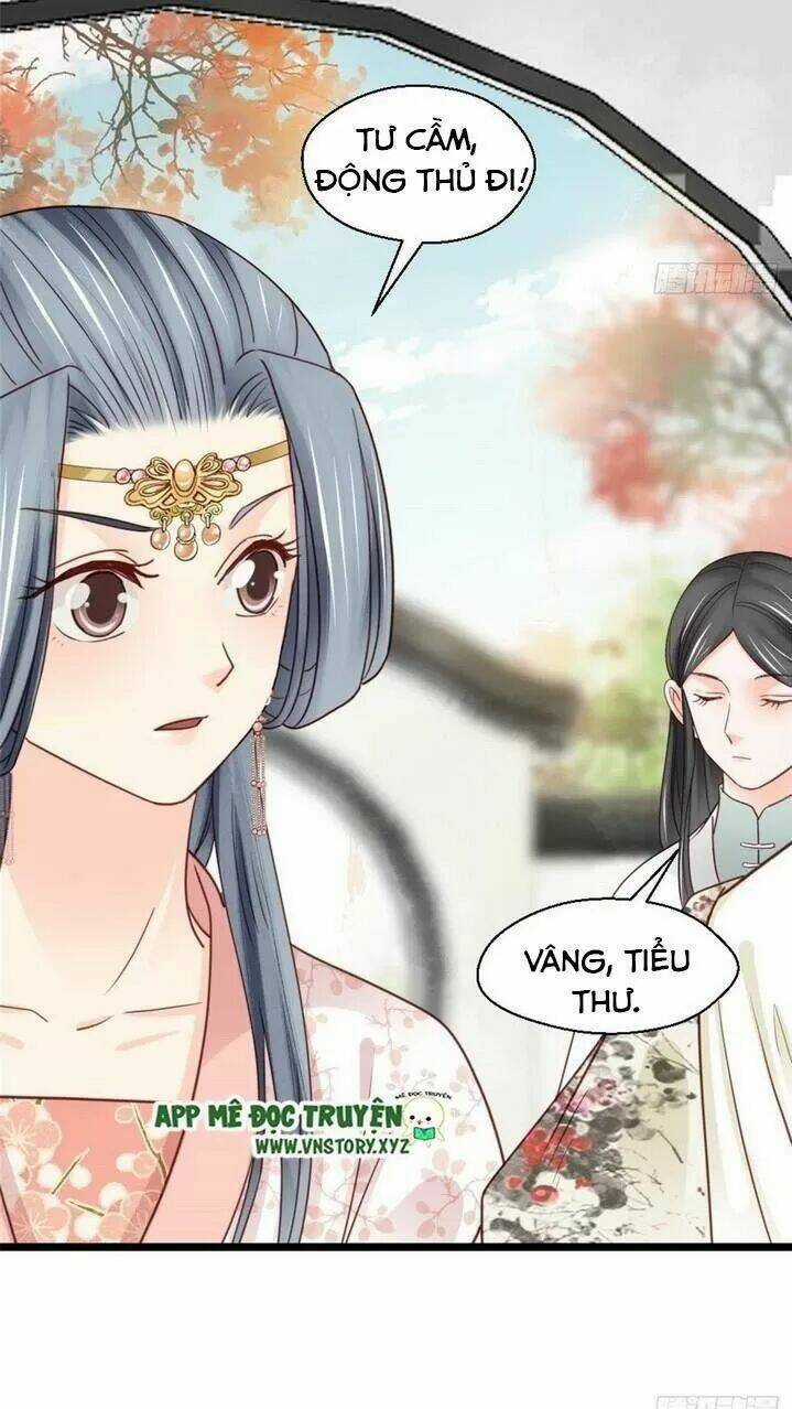 Kiều Nữ Độc Phi Chapter 235 trang 3