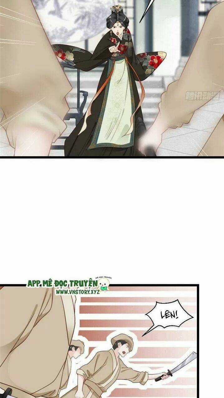 Kiều Nữ Độc Phi Chapter 235 trang 30