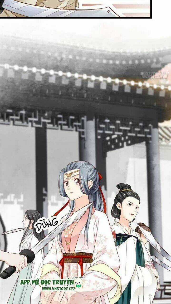 Kiều Nữ Độc Phi Chapter 235 trang 31