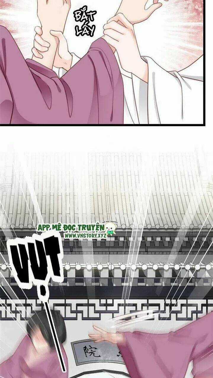 Kiều Nữ Độc Phi Chapter 235 trang 5