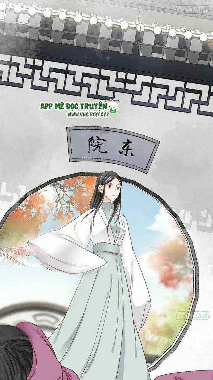 Kiều Nữ Độc Phi Chapter 235 trang 8