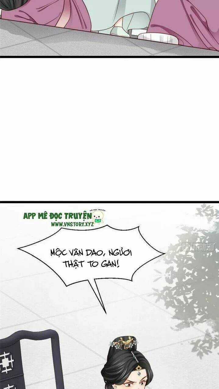 Kiều Nữ Độc Phi Chapter 235 trang 9