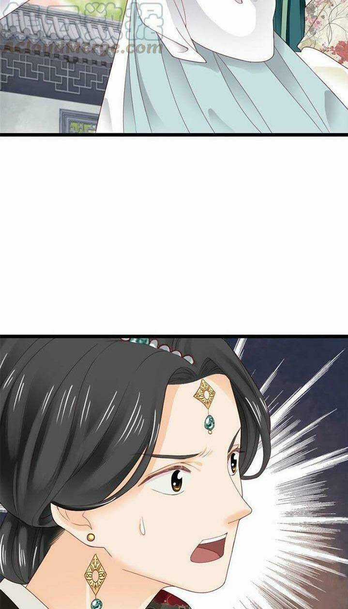 Kiều Nữ Độc Phi Chapter 236 trang 10