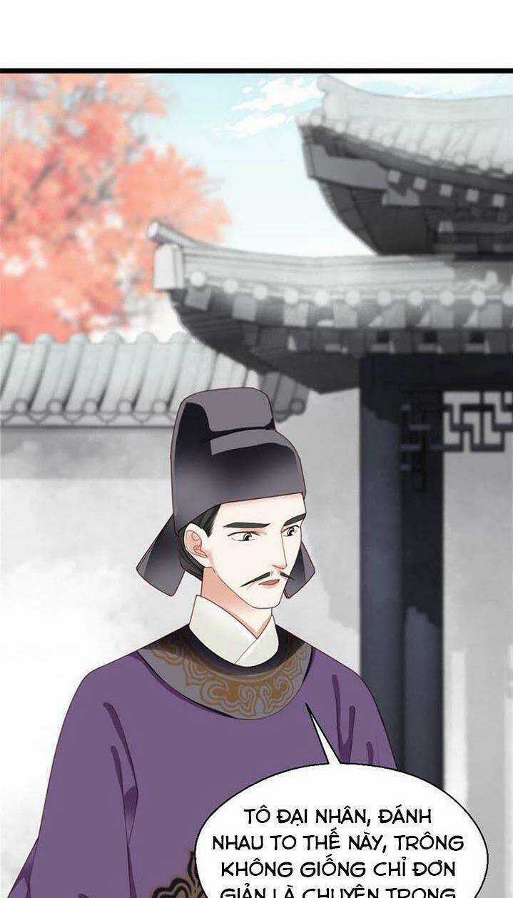 Kiều Nữ Độc Phi Chapter 236 trang 14