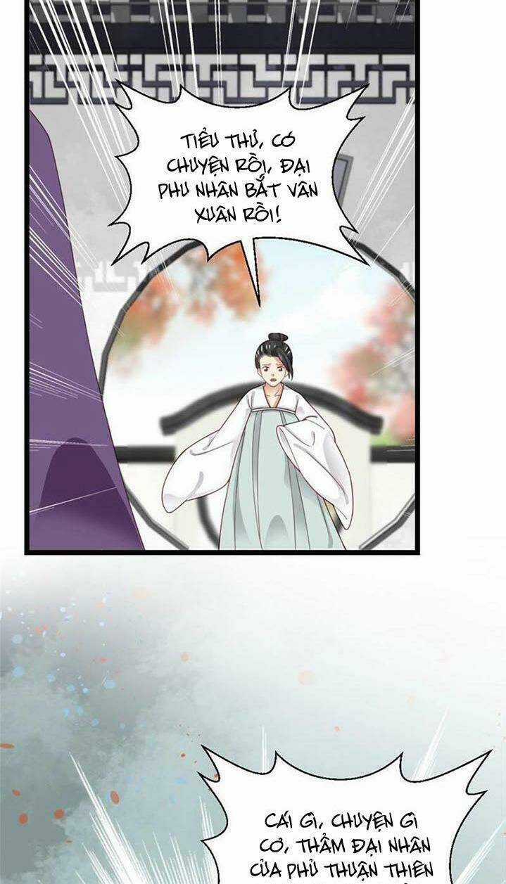 Kiều Nữ Độc Phi Chapter 236 trang 18