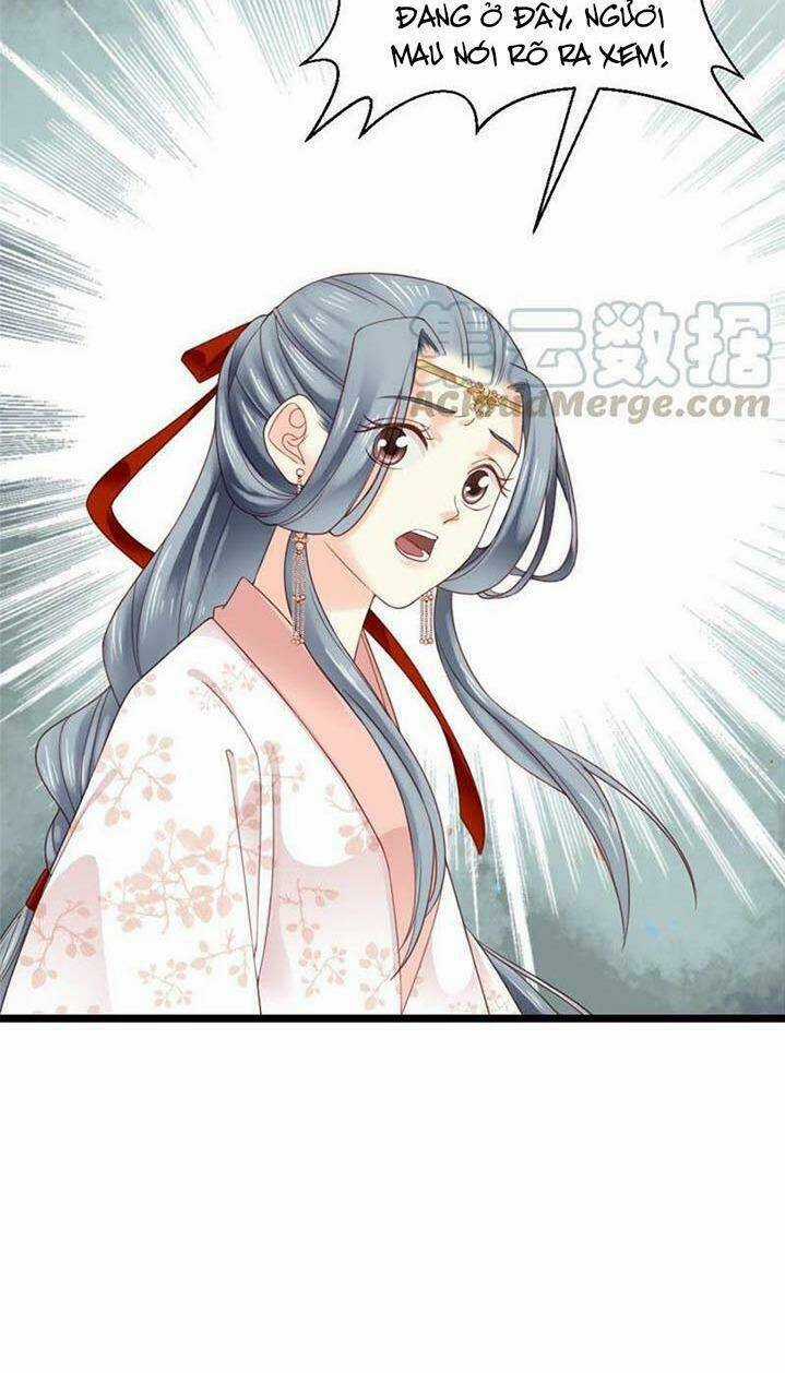 Kiều Nữ Độc Phi Chapter 236 trang 19