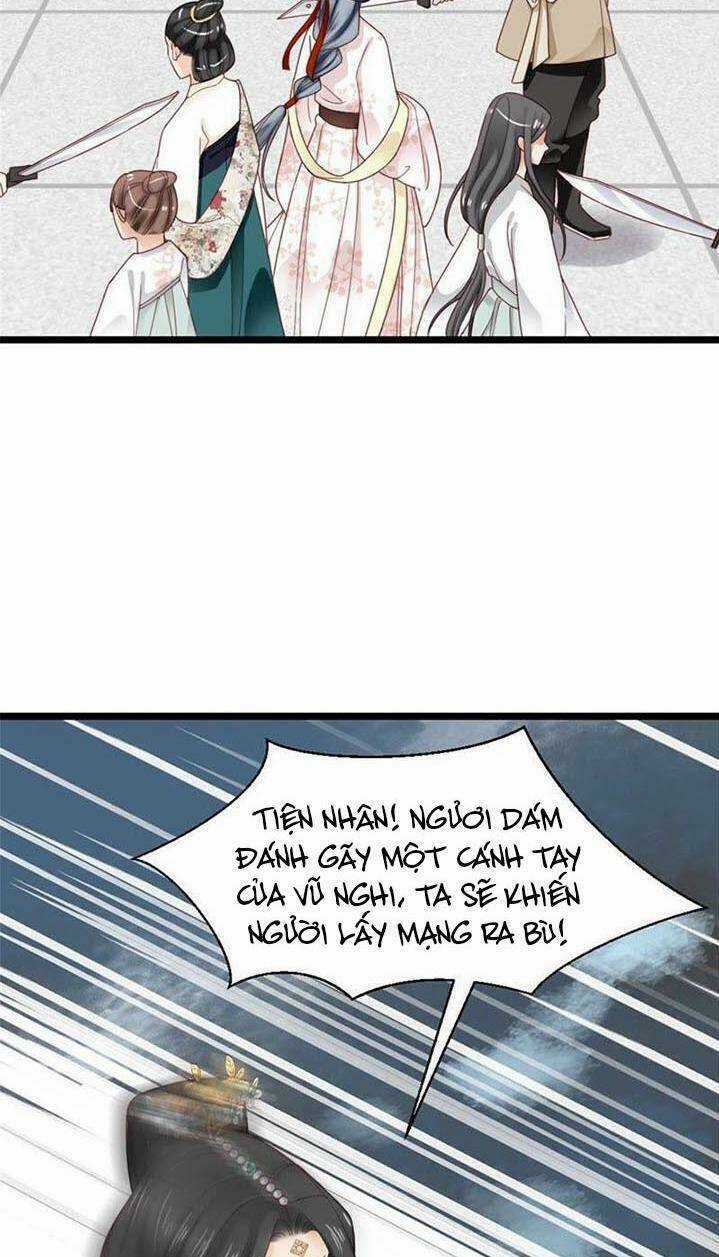 Kiều Nữ Độc Phi Chapter 236 trang 2