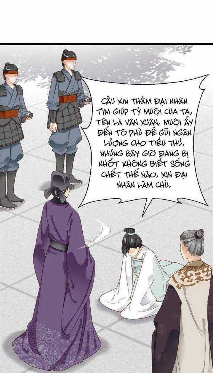 Kiều Nữ Độc Phi Chapter 236 trang 20