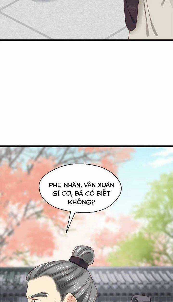 Kiều Nữ Độc Phi Chapter 236 trang 21