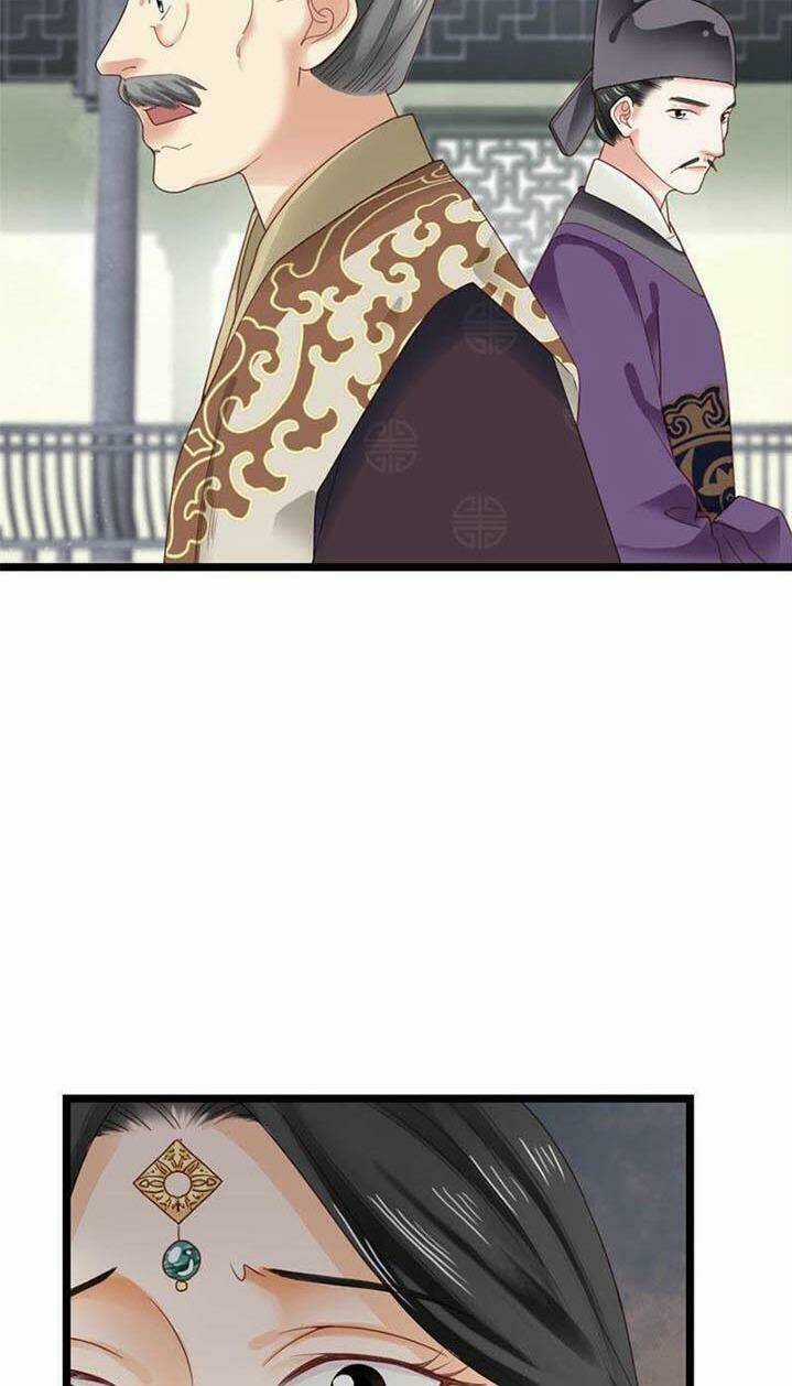 Kiều Nữ Độc Phi Chapter 236 trang 22