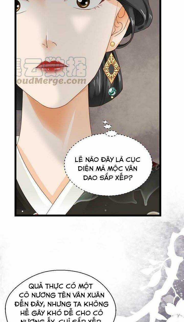 Kiều Nữ Độc Phi Chapter 236 trang 23