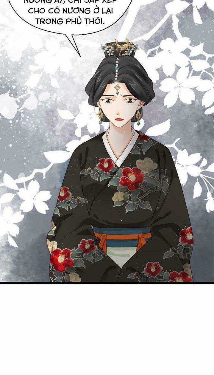 Kiều Nữ Độc Phi Chapter 236 trang 24