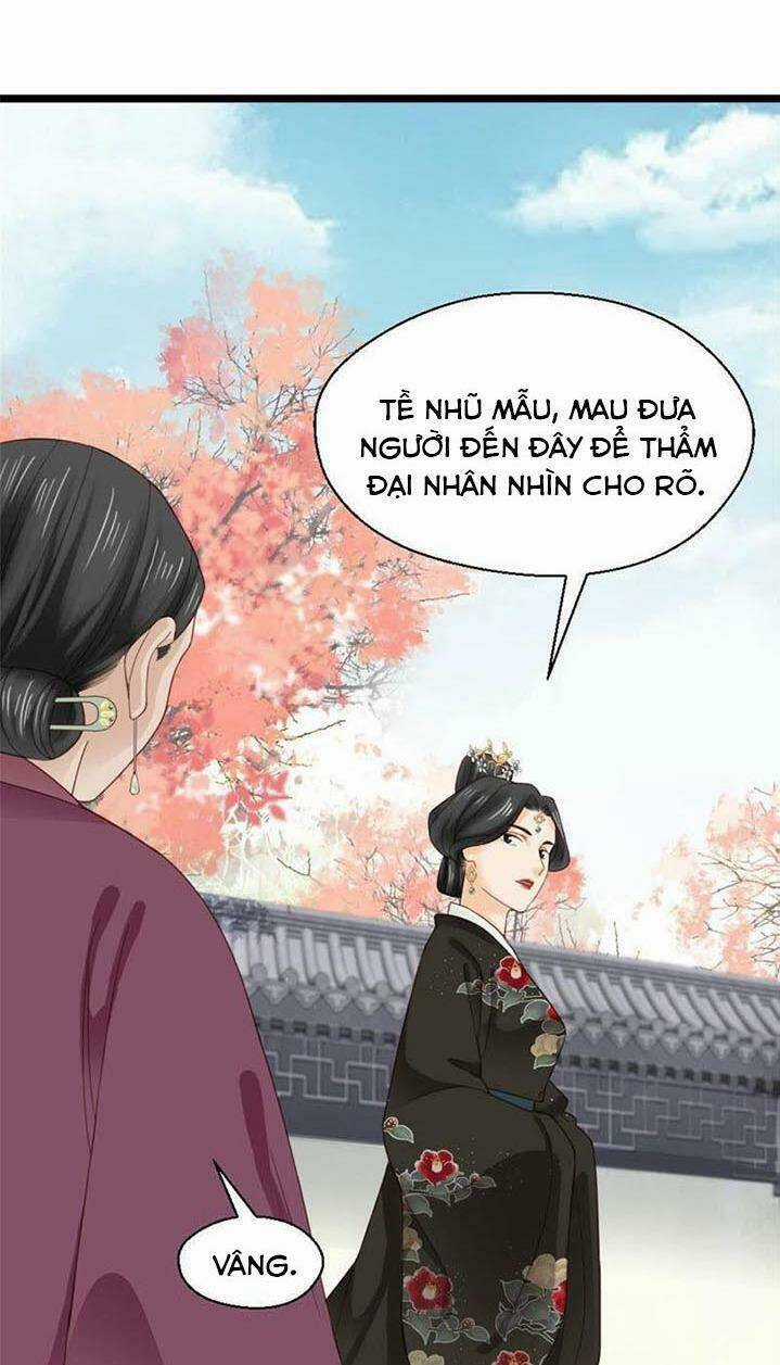 Kiều Nữ Độc Phi Chapter 236 trang 25