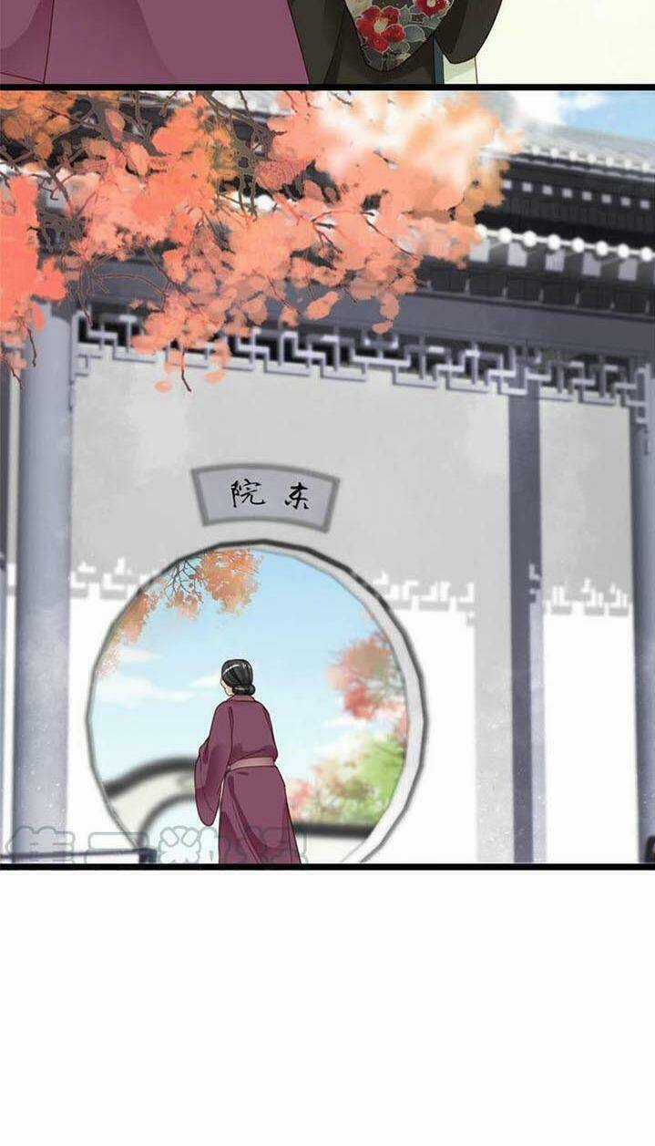 Kiều Nữ Độc Phi Chapter 236 trang 26