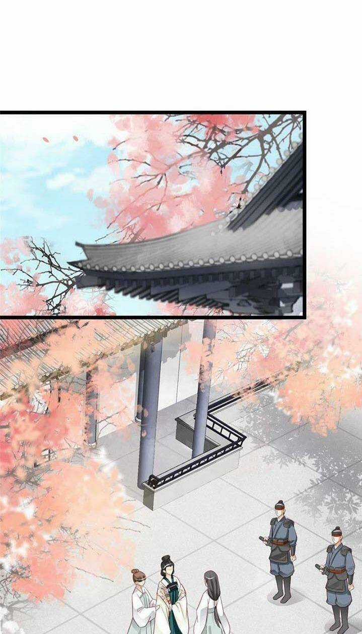 Kiều Nữ Độc Phi Chapter 236 trang 27