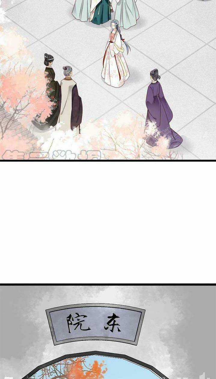 Kiều Nữ Độc Phi Chapter 236 trang 28