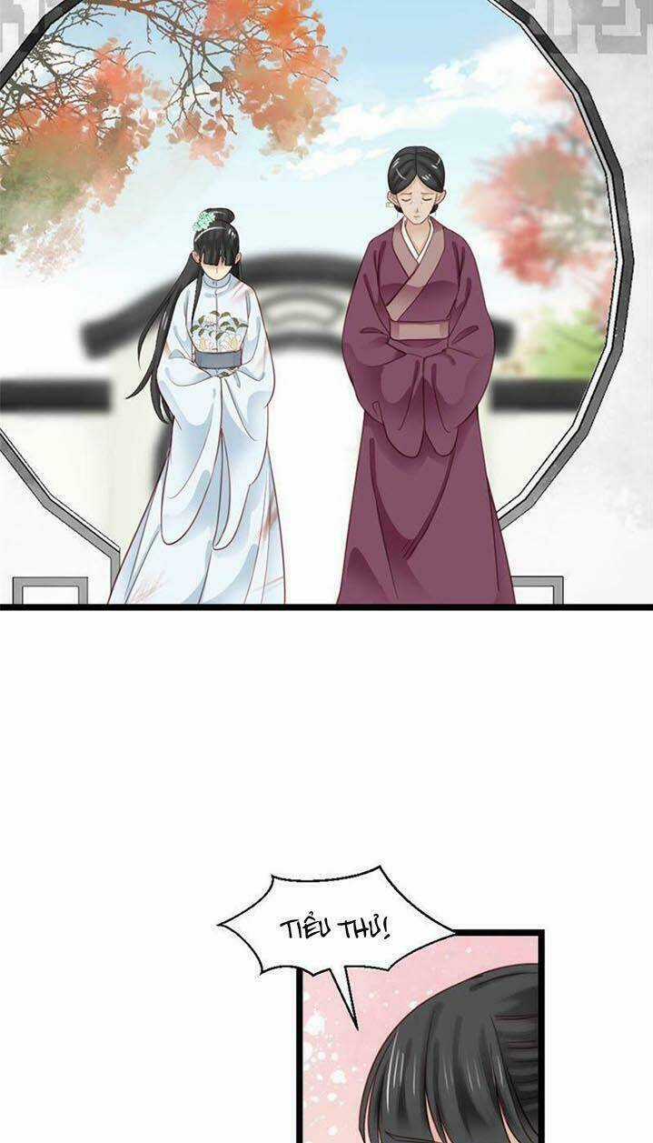 Kiều Nữ Độc Phi Chapter 236 trang 29