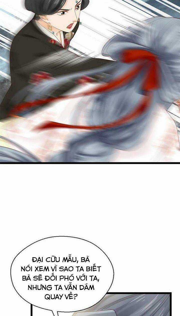 Kiều Nữ Độc Phi Chapter 236 trang 3