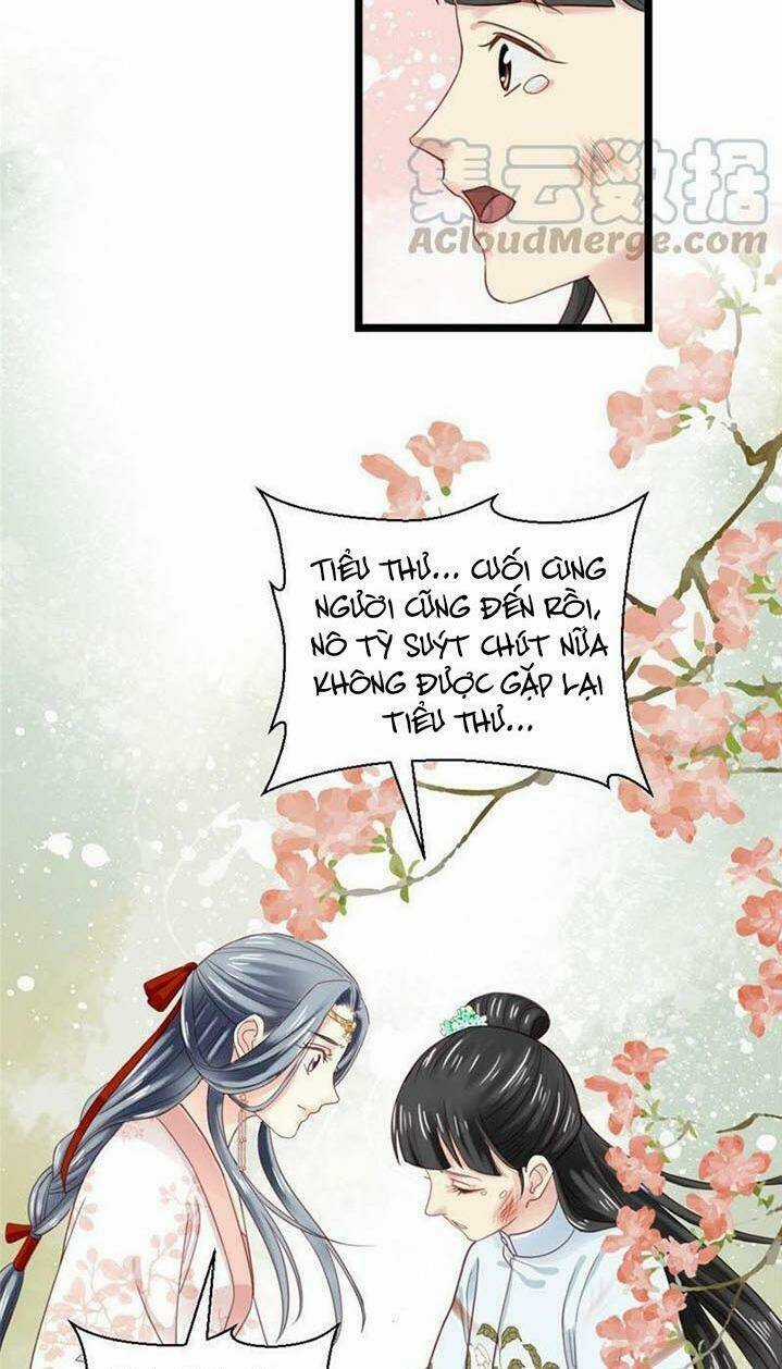 Kiều Nữ Độc Phi Chapter 236 trang 30