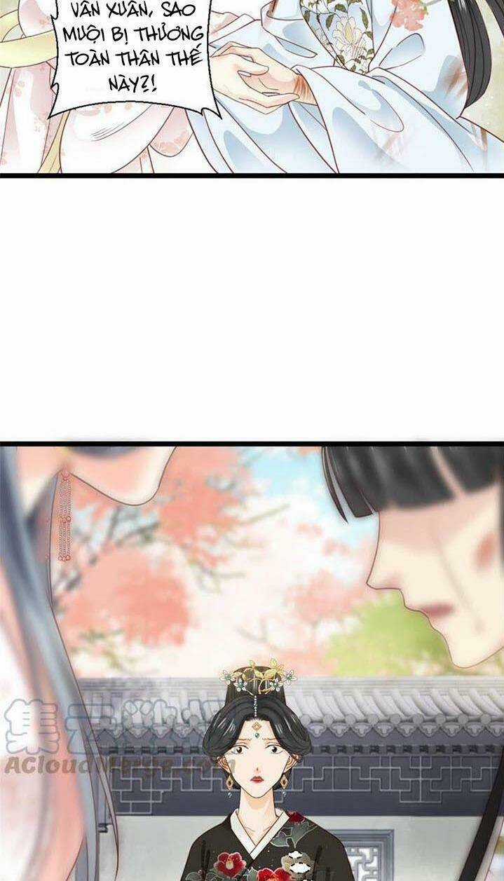 Kiều Nữ Độc Phi Chapter 236 trang 31